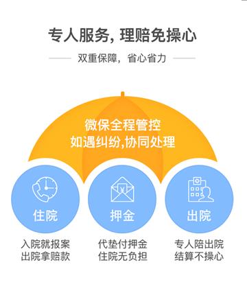 馬化騰發(fā)布全民醫(yī)保健康服務(wù)，引領(lǐng)數(shù)字健康新時(shí)代